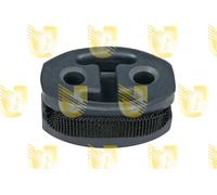 Per Fiat Punto (mod.99) 1.2 16V 80CV 10pz Tassello Gommino Tir Marmitta Centrale