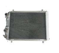 Per Lancia Per Delta HF Per Integrale Per Evolution 8V/16V/EVO 2.0L Turbo 831/835 1987 1988 1989 1990 1991 1992 1993 1994 1995 Radiatore In Alluminio