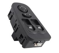 Per Lancia Per Ypsilon 1.2 JTD 1.4 2003-2011 Interruttore Alzacristalli Anteriore Destro Pulsante Specchietto Retrovisore 735360605 Interruttore controllo finestrino dell'auto(735360605-16 Pins)