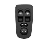 Per Lancia Per Ypsilon 2003-2011 Interruttore Comando Alzacristalli Elettrico Per Auto Pulsante Sollevamento 735360604 Interruttore Comando Alzacristallo(735360605)