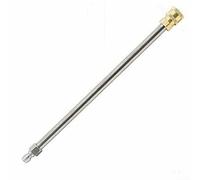 per lancia Prolunga 40cm 1/4" Quick Connect 4000 PSI per lancia | rapida 1/4", pressione per max 4000 PSI, design ergonomico, profonda, uso professionale