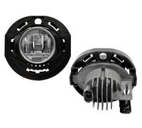 Per Lancia Thema Lx 2011- Fendinebbia Luce Led, 1Pz. 68228884AA