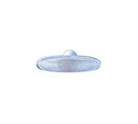 PER LANCIA Y GR. FRECCIA LATERALE DX BIANCA WY5W 09.00>9.03