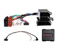 Per Lancia Musa Zal 350 Auto Adattatore Radio Volante Tasti Iso Anche Bose