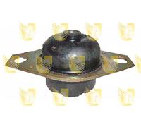 Per Fiat Panda 1000 Kit 2 pz Supporto Sostegno Motore Post Ø8mm OEM 7544643