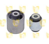 Per Lancia Y10 Tutti Modelli Kit 2pz Silent Block Braccio Sospensione Posteriore