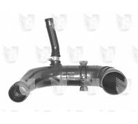 Per Lancia Ypsilon 1.3 JTD 51KW Manicotto Passagg. Aria Filtro-Aria Tubo Rinforz