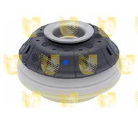 Per Lancia Ypsilon 2011> Tutti i Mod. 2pz Supporto Ammortizzatore Ant. Dx=Sx