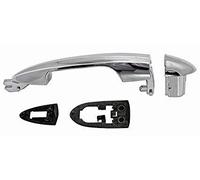 Per Lancia Ypsilon 3p dal 2003>2011 Maniglia Est Anteriore Dx Cromata Senza Buco