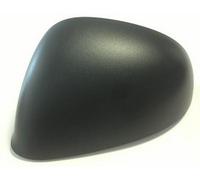 PER LANCIA YPSILON 3P RESTYLING 06.10>04.11 CALOTTA DX NERA PER RETROVISORE