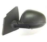 Prasco Specchietto retrovisore Lancia Ypsilon Restyling 06.10-04.11 SX Elettrico Sonda 5PIN Convesso