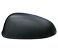 Per Ford Ka dal 09.2008> Calotta Dx Nera x Specchio Retrovisore