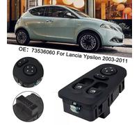 Per Lancia Ypsilon Modulo Comando Alzacristalli Elettrici Veicoli Numero OEM 735