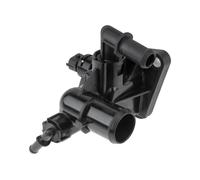 Per Lancia Ypsilon Opel Combo Peugeot Bipper Boitier Termostato D'Acqua 55233327
