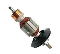 Per l'ancora del rotore di Bosch, rotore dell'armatura della sostituzione per GBH5-40 Hammer Drill Part Number 1619P10769 Metal Power Tool