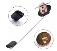 Per LAND CRUISER BJ40 FJ40 1979-1984 Mittente Carburante Metallo Gage 83320-6005