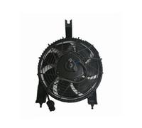 Per Land Cruiser LC200 Lexus LX570 2007-2020 Ventola Condensatore A/C | Gruppo Ventola Raffreddamento Del Radiatore Ventola Del Condensatore A/C 88590-60082