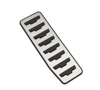 per Land for Rover per Discovery Sport per Range per Rover per Evoque Car Dead Pedal Rest Copertura del pedale del freno