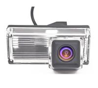 Per Land Per Cruiser 100 Per Prado 120 Traiettoria Dinamica Tracce Car Rear View Telecamera Retromarcia Backup Telecamera per la visione notturna