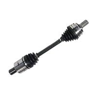 Per Land Per Range Per Rover Per Evoque 2012-2.0 16V LR024759 Albero Motore Anteriore Sinistro E Giunto Omocinetico A Benzina Semiasse Assale