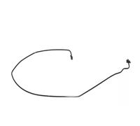 Per Land Per Rover II Freelander 2006-2014 Tubo Dell'acqua LR006150 Liquido Raffreddamento Radiatore