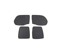 Per Land Per Rover Per Defender 110 130 2020-2025 Magnetico Auto Parasole Finestrini Laterali Mesh Tende Protezione Solare Parasole parabrezza auto(Trunk (4 PCS))