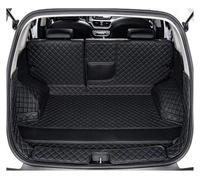 Per Land Per Rover Per Discovery 4 Cinque Posti 2010-2017 Lutehil Bagagliaio Di Un'auto Zerbino Cargo Liner Tappeto Tappetino Antiscivolo(Black B)