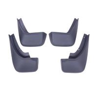 Per Land Per Rover Per Discovery 5 Per L462 2017-2020 4pcs Guardie Fango Anteriore Posteriore Auto Parafanghi Splash Paraspruzzi Parafanghi Splash Parafango