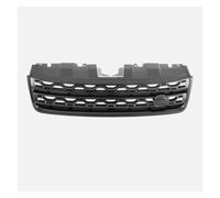 Per Land Per Rover Per Discovery Car Griglia Superiore Nera A Nido D'ape | Griglia Anteriore Per Sport L550 2015-2019 Accessori Esterni Con Rivestimento In Rete