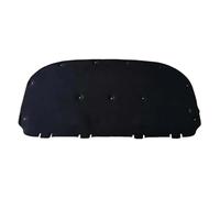 Per Land Per Rover Per Discovery LR3 LR4 3 4 L319 2005-2016 Tappetini Isolanti Termici E Acustici In Cotone Per Cofano Motore Auto Isolante Tappetino Cofano Anteriore