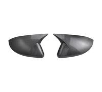 Per Land Per Rover Per Discovery Per Sport Per Range Per Rover Copertura Specchietto Retrovisore Laterale Auto Calotta Parafango Custodia Calotte Specchio(Carbon look)