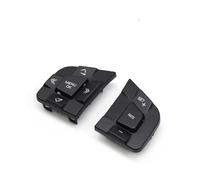 Per Land Per Rover Per Discovery Sport 2015 2016 2017 2018 2019 Volante Per Auto Multi Funzione Interruttore Controllo Pulsante Copertura Pulsanti Controllo Volante
