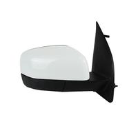 Per Land Per Rover Per Freelander 2 2011-2023 Specchietto Retrovisore Riscaldato Con Regolazione Elettrica Automatica Delle Lenti Specchietti esterni completi(Only Right D)