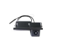 Per Land Per Rover Per Freelander 2 Per Discovery 3/4 Per La Gamma Per Auto Sportive Traiettoria Dinamica Videocamera AHD1080/720P Telecamera Retromarcia