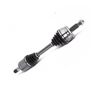 Per Land Per Rover Per LR3 2005-2009 Per LR4 Per La Gamma Per Lo Sport Gruppo Assale CV Anteriore Sinistro 669287 TDB500090 Albero Trasmissione