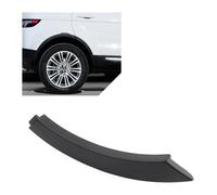 Per Land Per Rover Per Range Per Rover Per Evoque 2012-2019 1 Pz Sinistra/Destra Auto Ruota Posteriore Arco Anteriore LR027252 Modanatura Porta Sopracciglio Passaruota