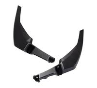 Per Land Per Rover Per Range Per Rover Per Evoque LR028551 Parafanghi Anteriori Finitura Staffa Estensione Ruota Modanatura Sopracciglio Passaruota