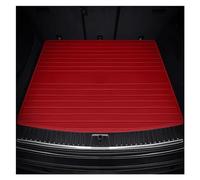 Per Land Per Rover Per Range Per Sport 2014 2015 2016 2017 Stripe Custom Bagagliaio Di Un'auto Zerbino Accessori Dettagli Interni Protezione Bagagliaio Copertura(Rosso)