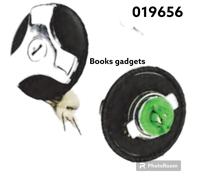 Per Bmw Serie 4 (F33) dal 10/2013 Tappo Serbatoio Carburante a Baionetta +Chiavi