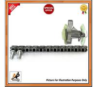 Per Land Range Rover Discovery Xe Xf 306Dt 3.0 Motore Diesel Cam Chain Kit Nuovo