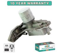 PER FORD TRANSIT MK6 MK7 RWD MODIFICATO COMPLETO RADIATORE DELL'OLIO E FILTRO
