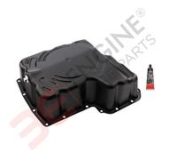 Per Land Rover Defender Cabrio/Pickup 2.4 TD4 4X4 Vasca Olio
