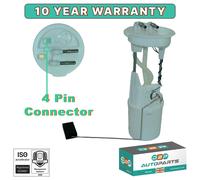 Per Land Rover Defender Carburante Alimentazione Modulo WQB100430 Interna Pompa