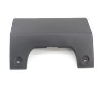 Per Land Rover Discovery 3 4 Inserto paraurti coperchio rimorchio con OEM DPO500
