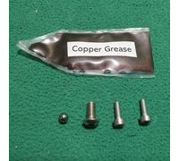 Per Land Rover Discovery 3 4 Range Sport Kit Revisione Gancio di Traino Cigno