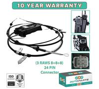 Per Land Rover Discovery 3 / Sport Parcheggio Freno Attuatore Modulo Epb