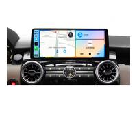 Per Land Rover Discovery 4 BOSCH 12,3" Touchscreen Android GPS Navi CarPlay