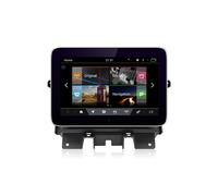 Per Land Rover Discovery 4 Bosch 8.4 " Screen Android Navigazione GPS Carplay