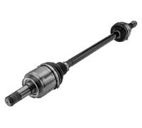 Per LAND ROVER DISCOVERY Albero Trasmissione Cv Posteriore Destra CPLA4K138AE