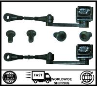 Per Land Rover Discovery Anteriore Aria Sospensione Ride Altezza Level Sensor X2